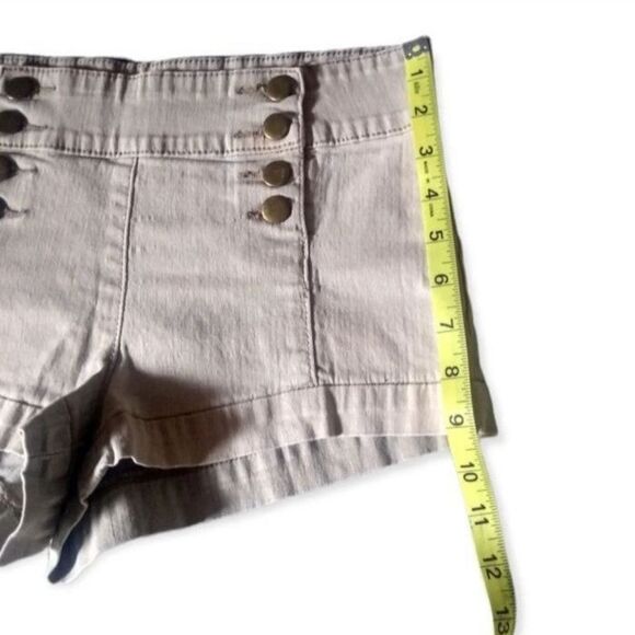 ❤️SALE! PRICE FINAL!❤️ FOREVER 21 SHORTS SIZE 29 - Picture 8 of 10